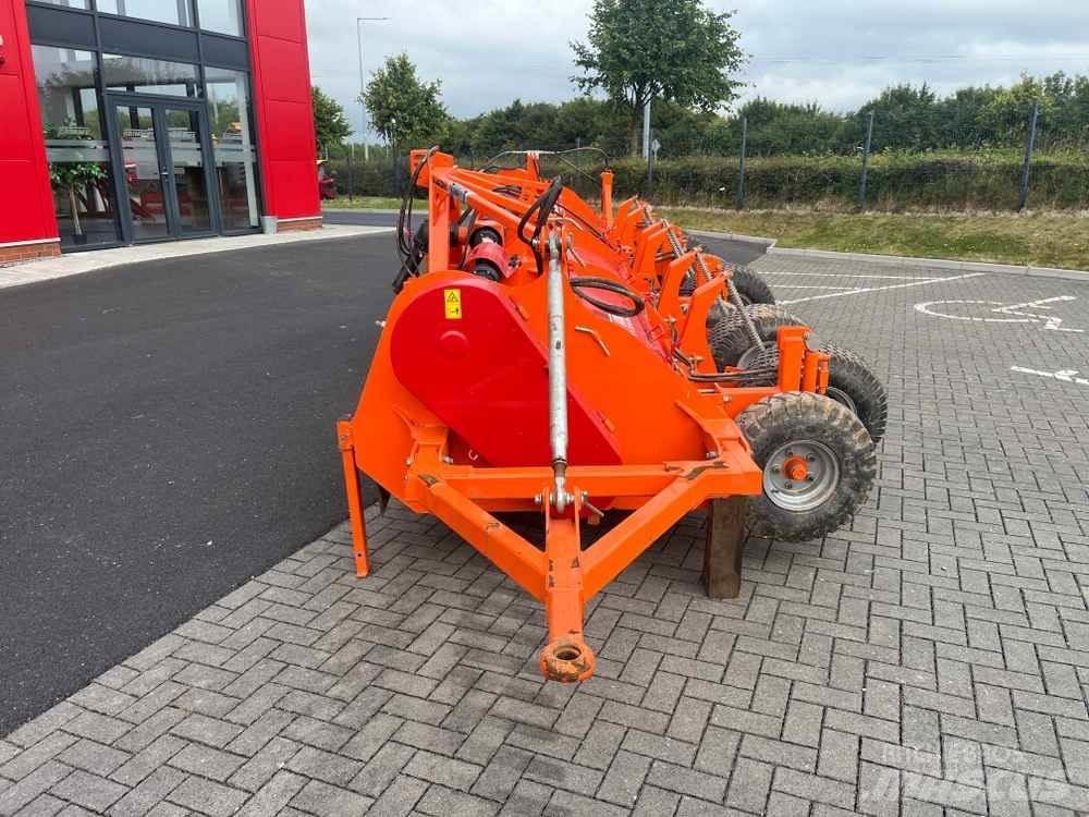 Struik 6LKA36INCH Potato Equipment - Others