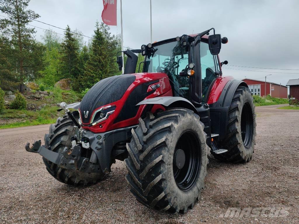 Valtra T 195 Direct Tractors