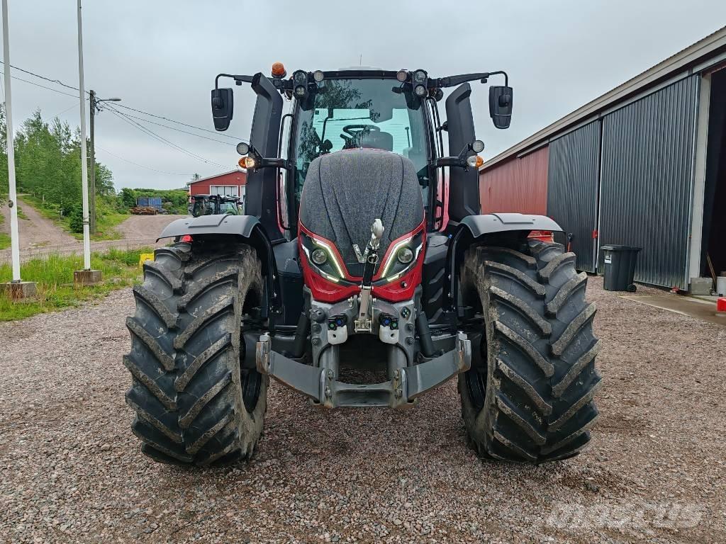 Valtra T 195 Direct Tractors