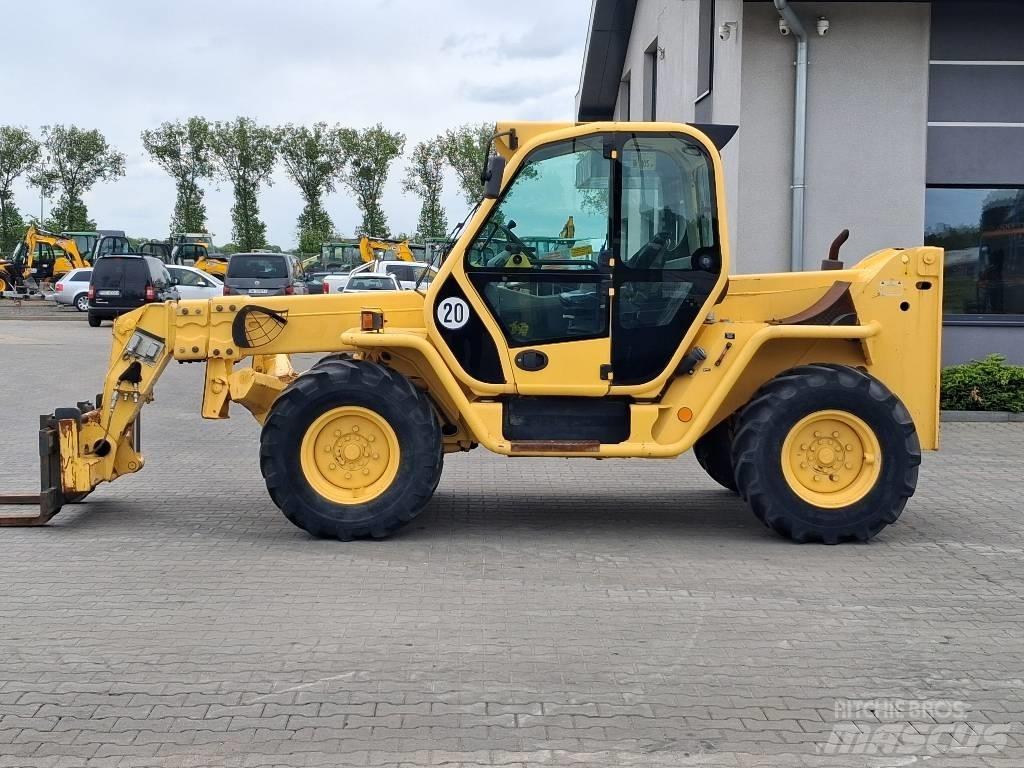 Merlo P 38.13 Telescopic Handlers