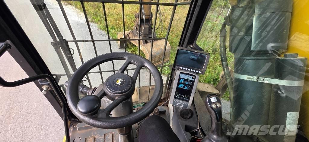 CAT MH 3022 Others