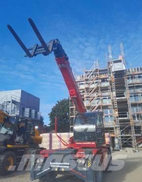 Magni RTH 5.21 SMART Telescopic Handlers