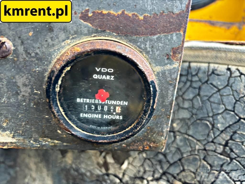 Faun-Frisch F1400 C Wheel Loaders