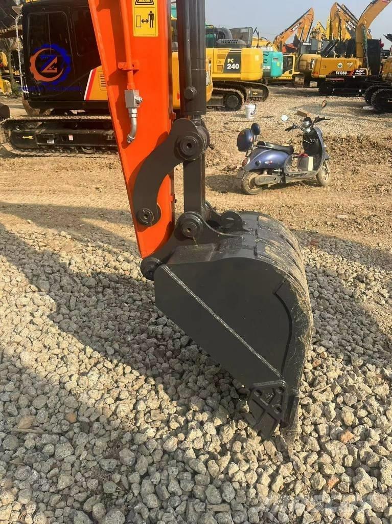 Doosan DX 60 Mini excavators < 7t (Mini diggers)
