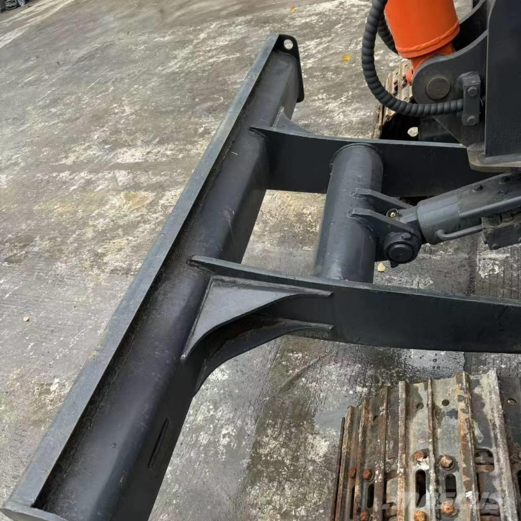 Doosan DX 60-9 C Mini Excavators <7t (Mini Diggers)