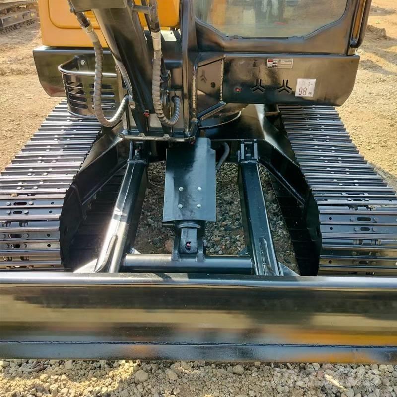 Sany SY 60 C Mini Excavators <7t (Mini Diggers)