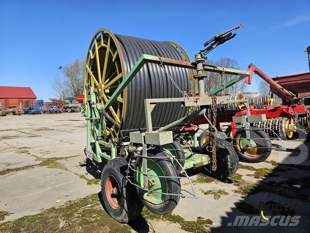  Kaskad 75 Irrigation systems