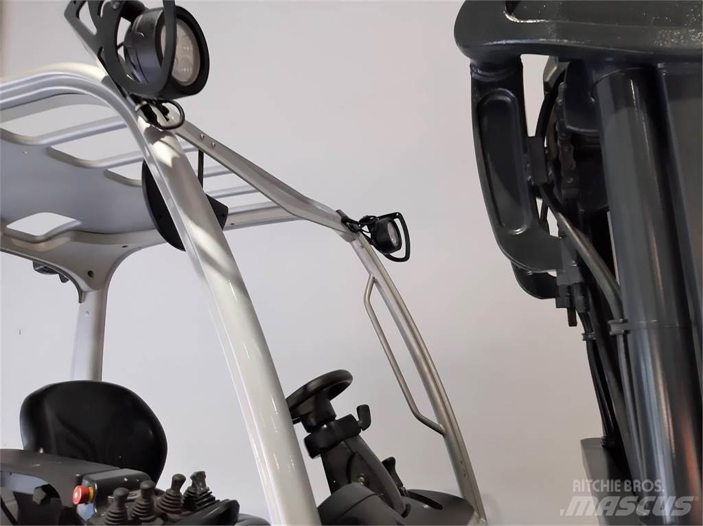Still RX60 50 600 Electric Forklifts