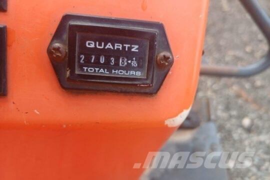 Develon DX 10 Z Mini Excavators <7t (Mini Diggers)