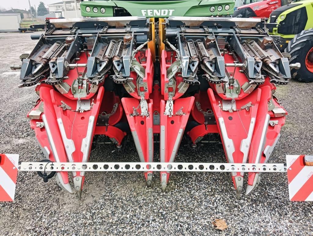 Capello Quasar 8 Hay and forage machine accessories
