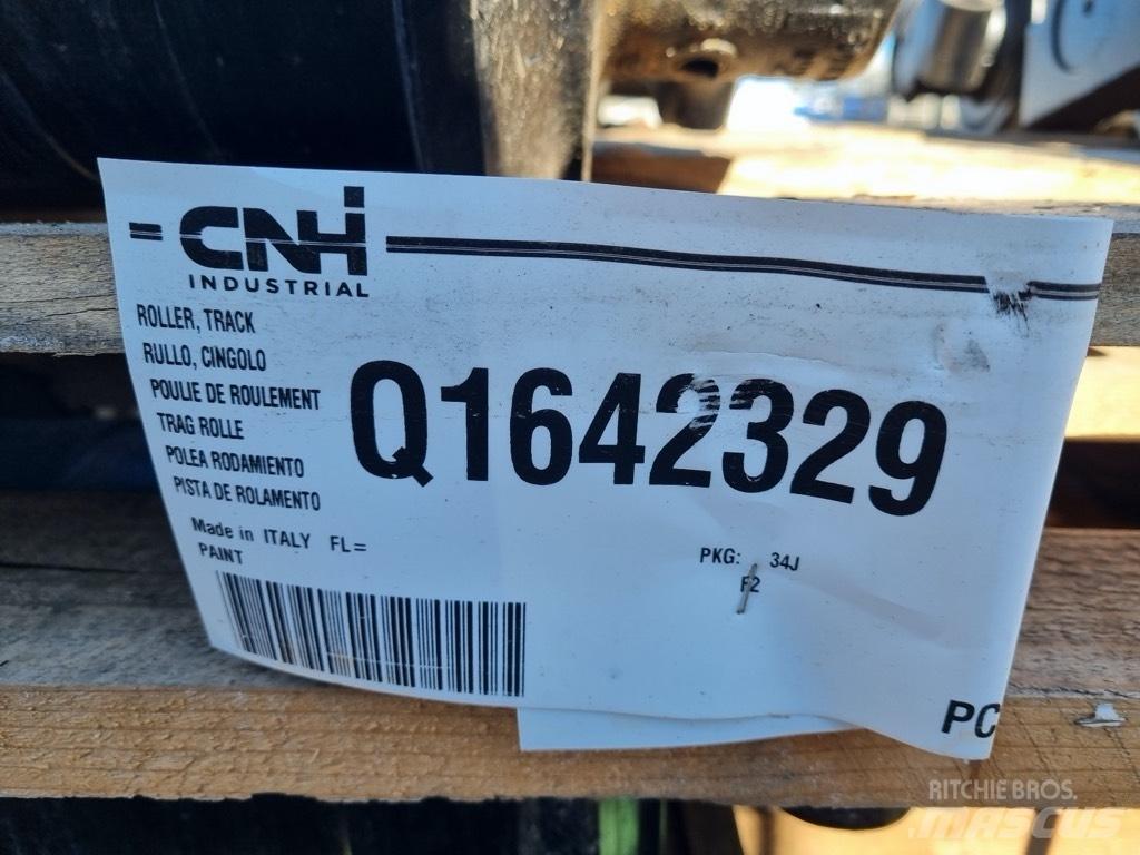 CASE 1488 ROLKA NOWA Tracks, chains and undercarriage