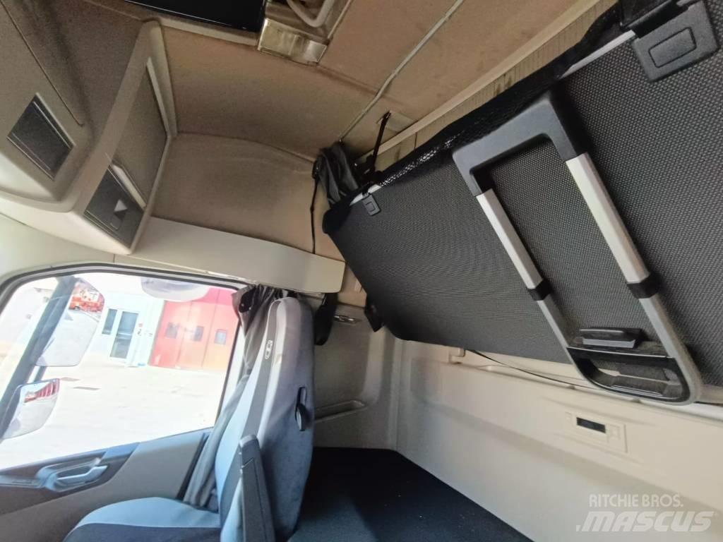 Volvo FH 500 Conventional Trucks / Tractor Trucks