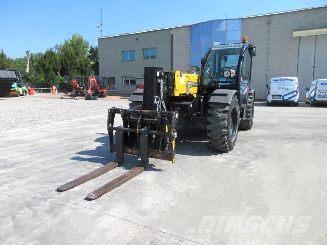 Haulotte HTL 3510 Telescopic Handlers