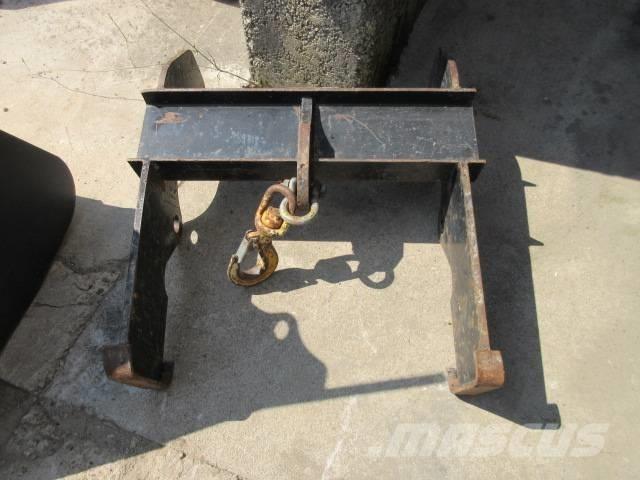 Haulotte HTL 3510 Telescopic Handlers