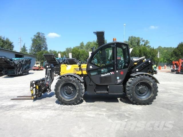 Haulotte HTL 3510 Telescopic Handlers
