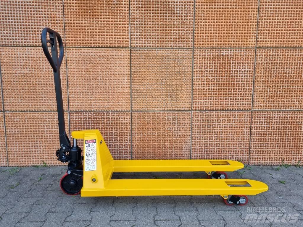 TotalLifter TRP Pallet Truck