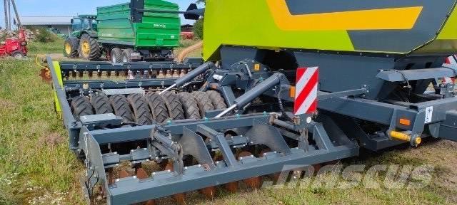 Junkkari W600 Drills
