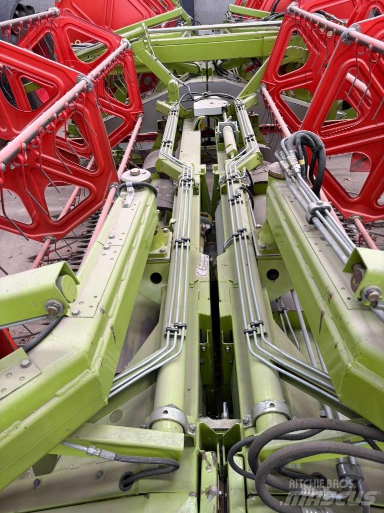 CLAAS C 540 Harvester Headers