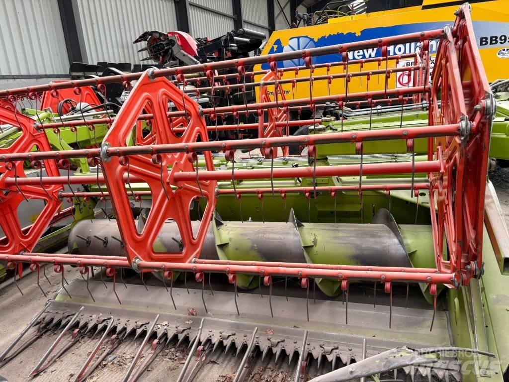 CLAAS C 540 Harvester Headers