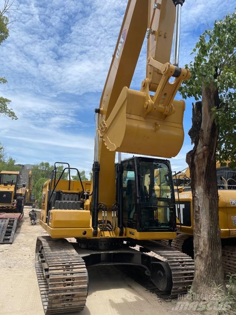 CAT CAT320GC Mini excavators  7t - 12t