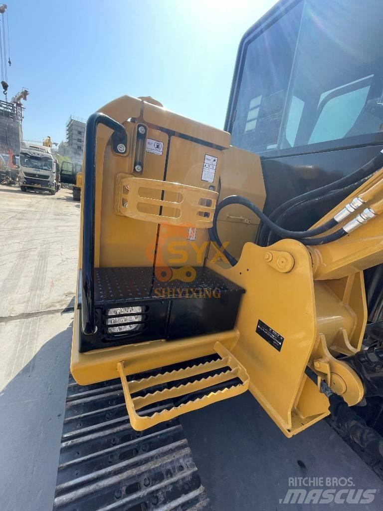 CAT 305.5 E 2 Mini Excavators <7t (Mini Diggers)