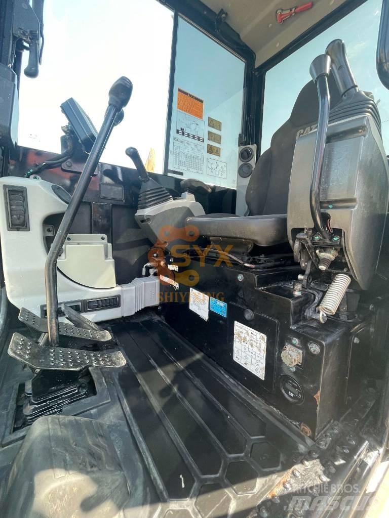 CAT 305.5 E 2 Mini Excavators <7t (Mini Diggers)