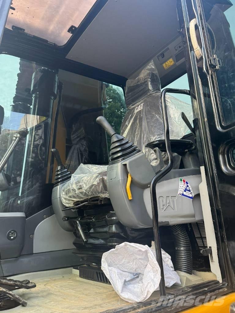 CAT CAT325D Crawler Excavators
