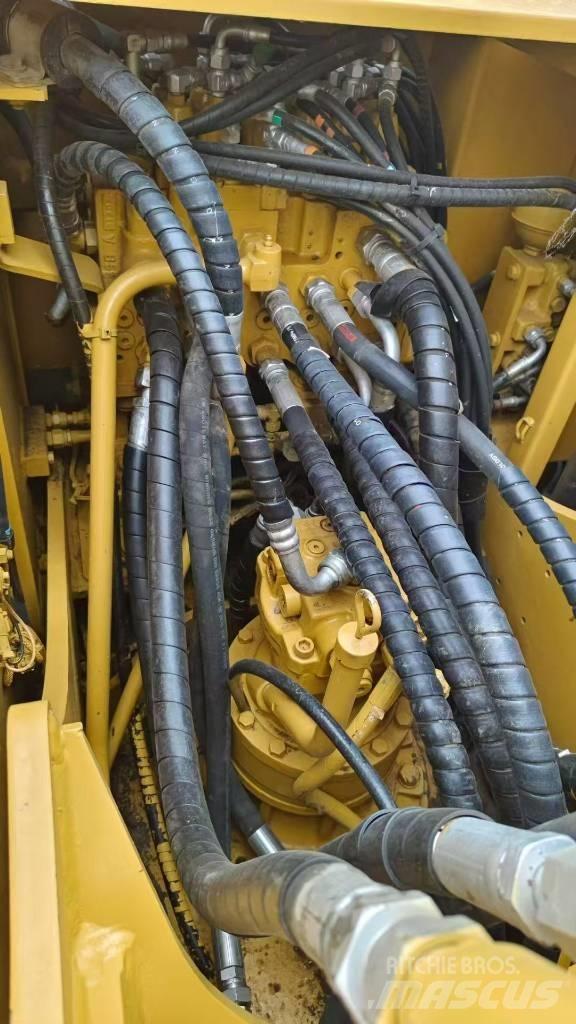 CAT 315 GC Crawler excavators
