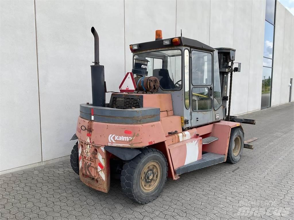 Kalmar DCD150-12 Diesel Forklifts