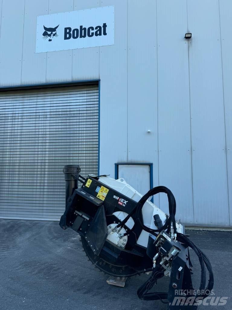 Simex RWA500 Other
