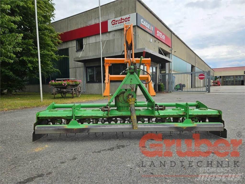 Fliegl S 3000 Power Harrows And Rototillers