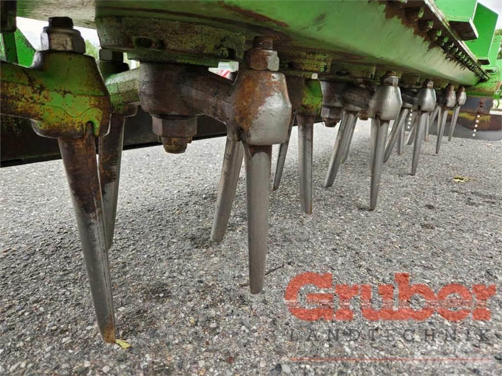Fliegl S 3000 Power Harrows And Rototillers