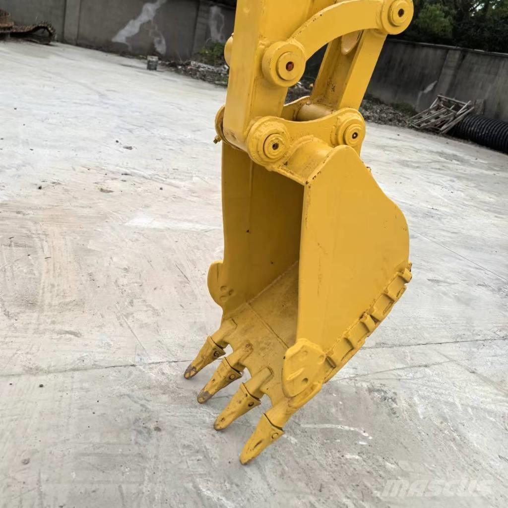 Komatsu PC 50 MR-2 Mini Excavators <7t (Mini Diggers)
