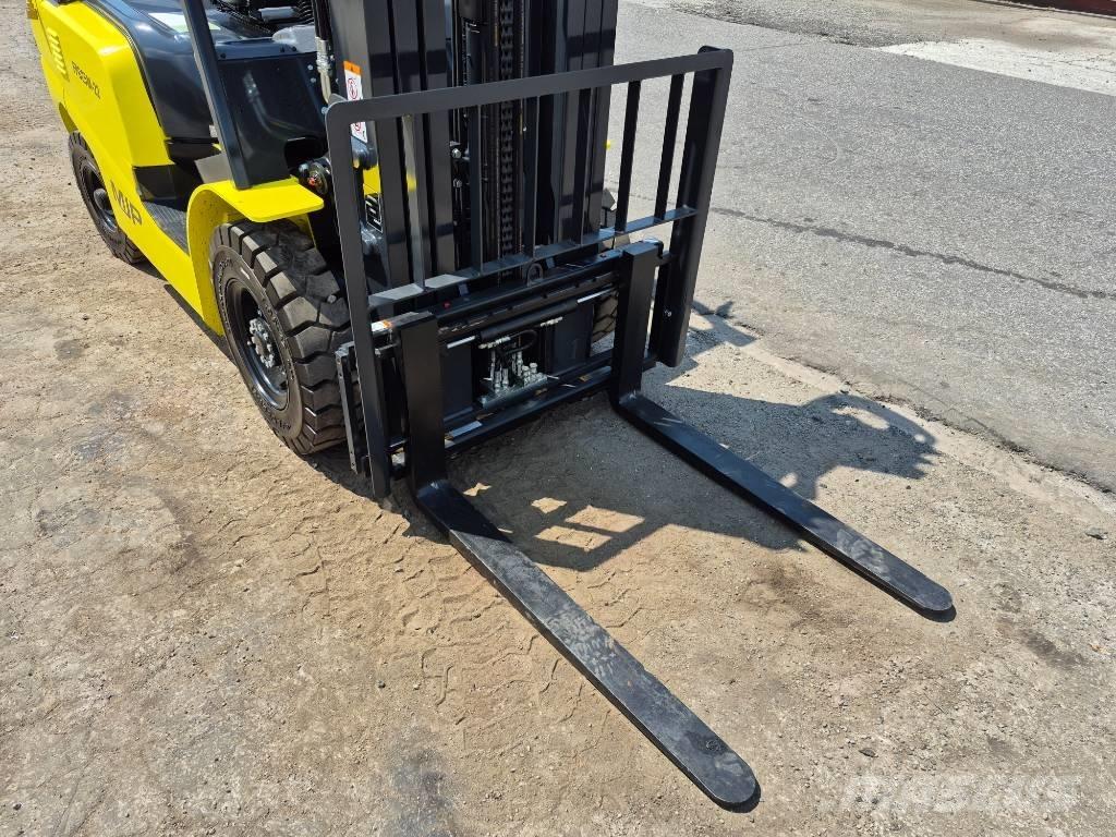  MJP FPG25M-22 Misc Forklifts