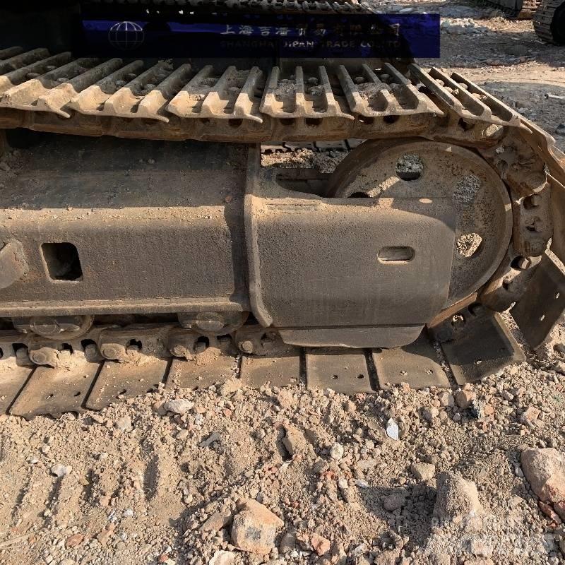 Sunward SWE 100 Mini excavators  7t - 12t