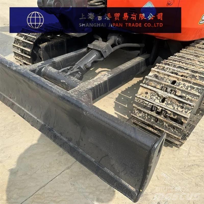 Kubota U 35 Mini Excavators <7t (Mini Diggers)