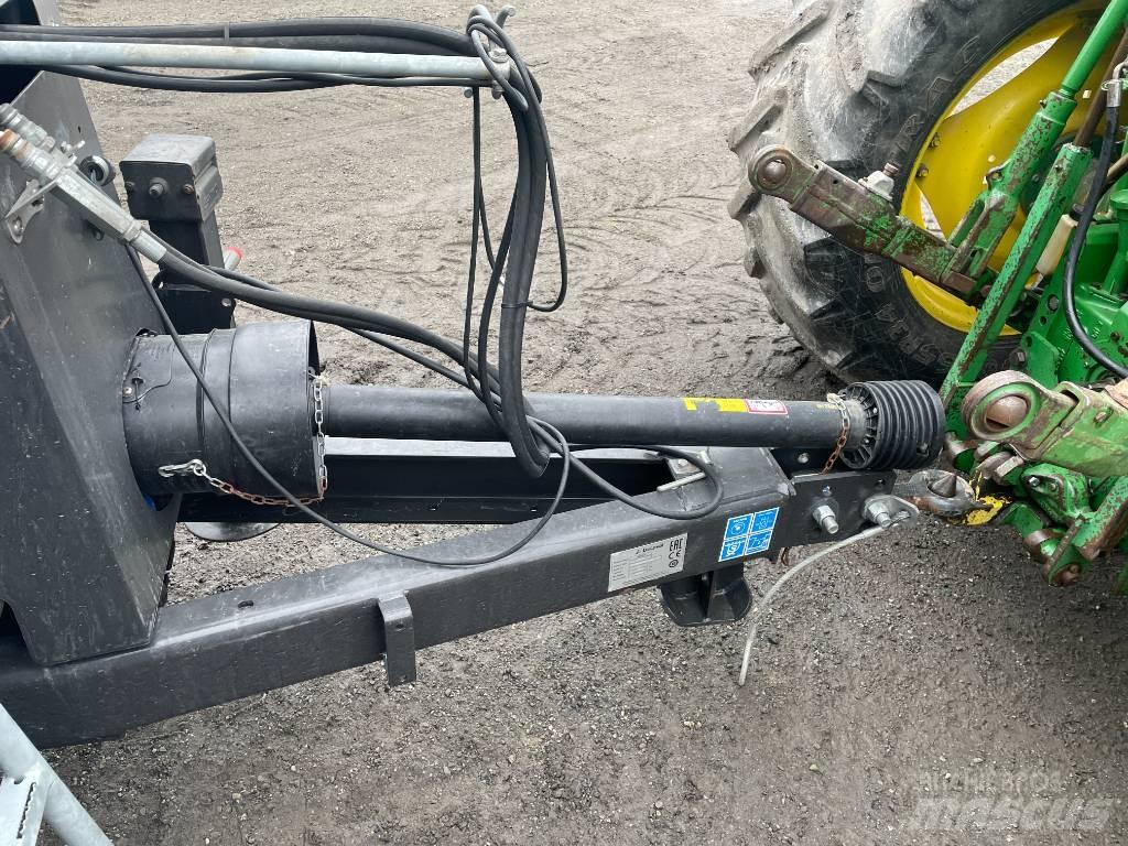 Delaval VM 12 Farm Equipment - Others
