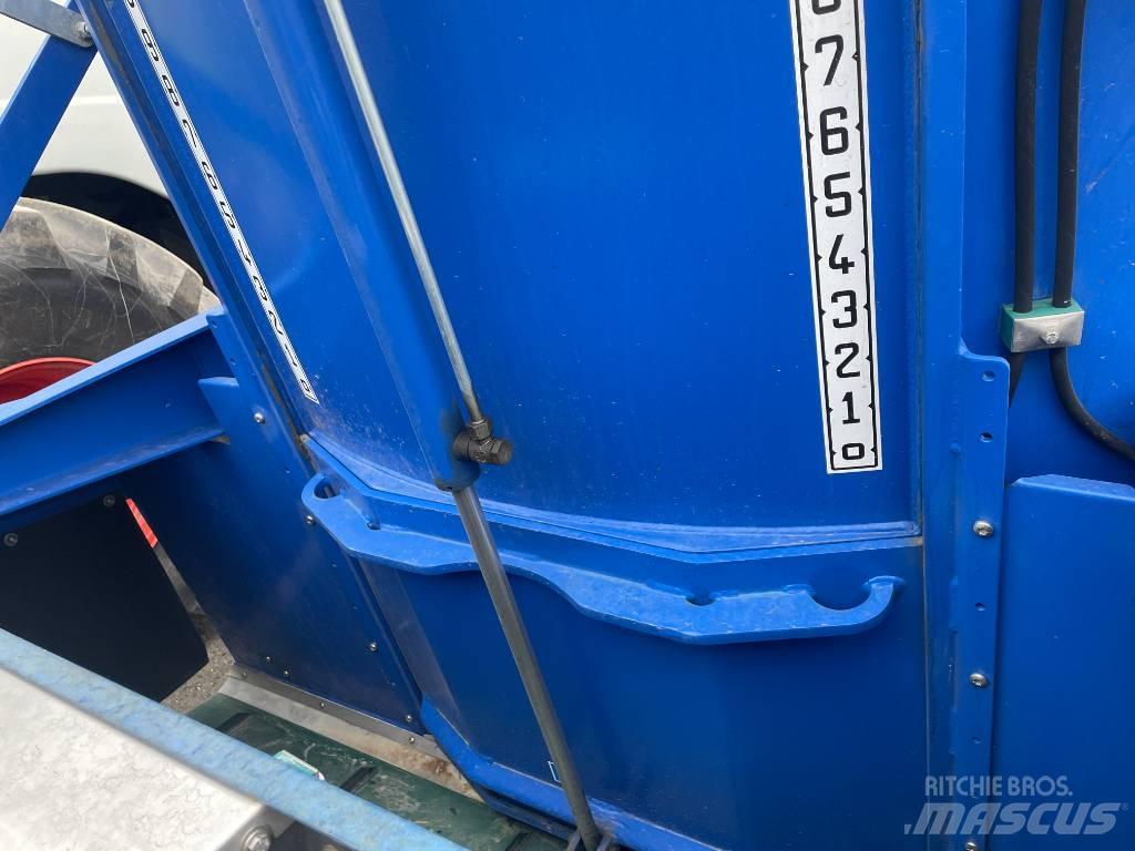 Delaval VM 12 Farm Equipment - Others