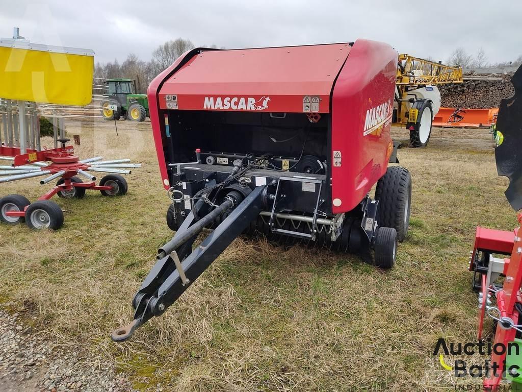 Mascar Corsa 420 Other loading and digging and accessories