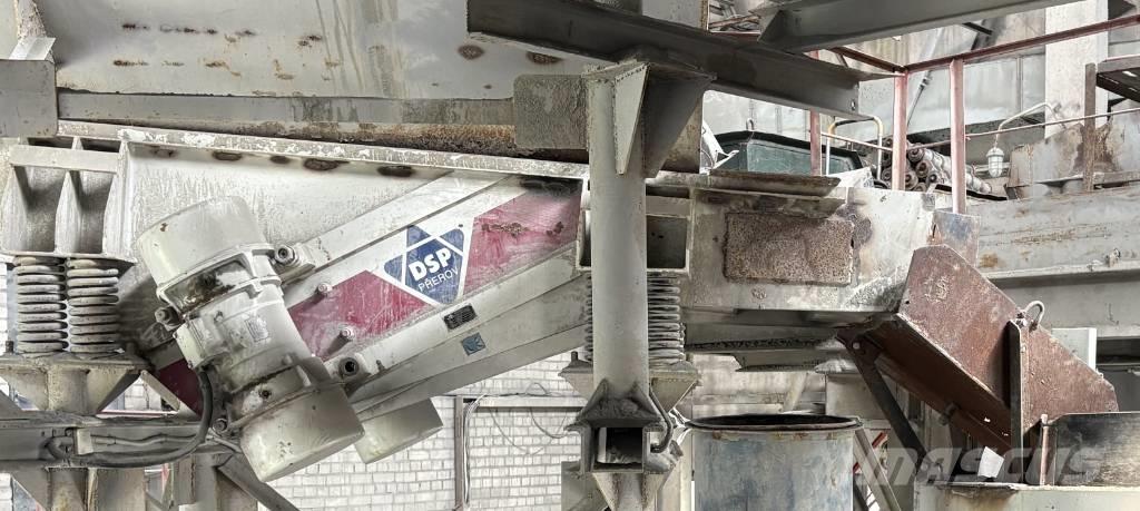  DSP VPL100x300 Feeders