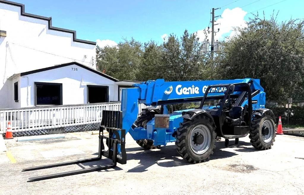 Genie GTH 1056 Telescopic Handlers