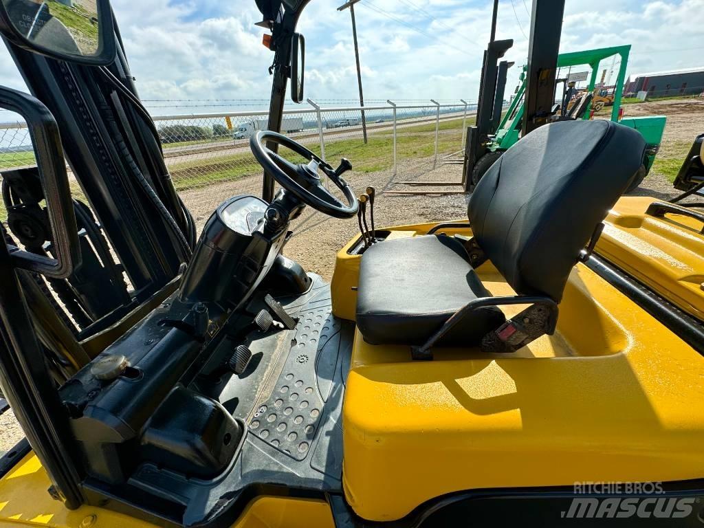 Hyundai 45 L-7 A Misc Forklifts