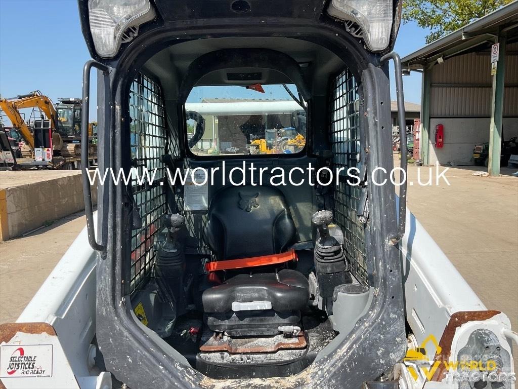 Bobcat S 530 Skid Steer Loaders
