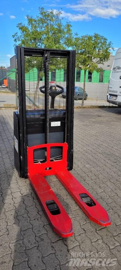 Hyster S 1.0 E Misc Forklifts