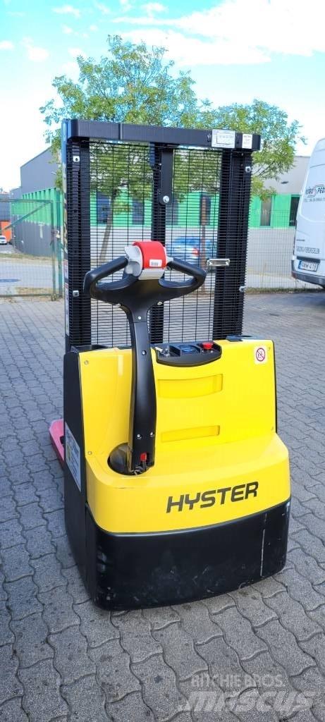 Hyster S 1.0 E Misc Forklifts