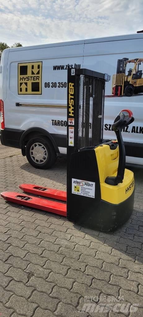 Hyster S 1.0 E Misc Forklifts