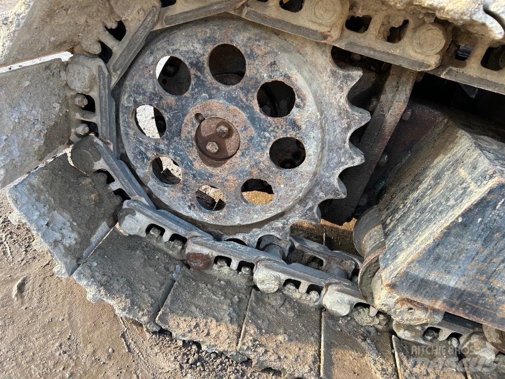 Cifa PC907/612 Concrete Pumps
