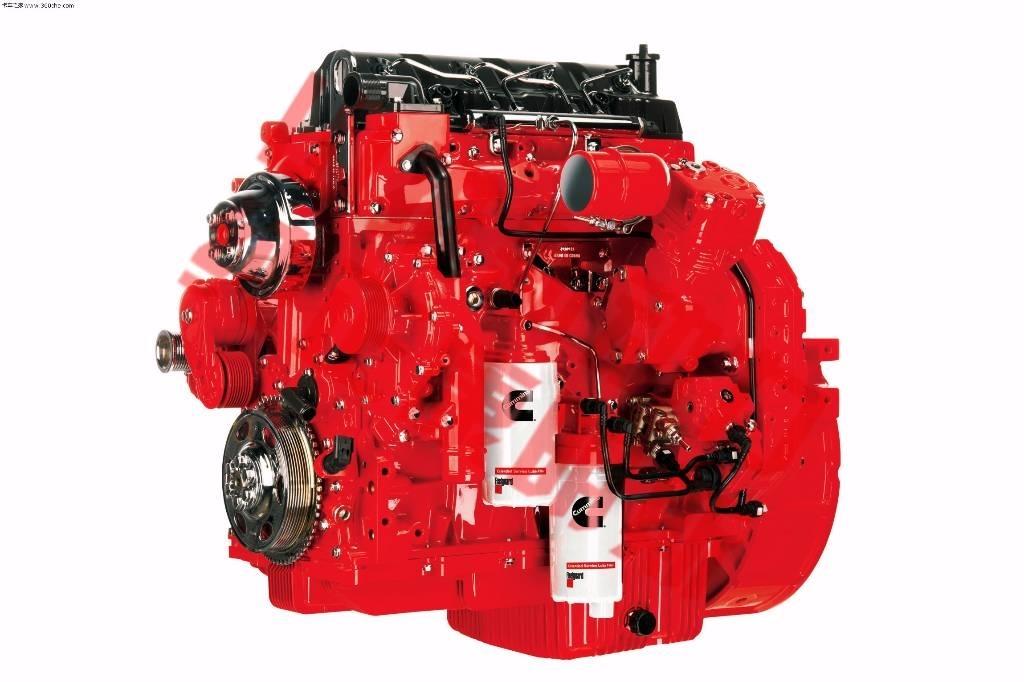 Cummins ISF3.8S3141 Engines