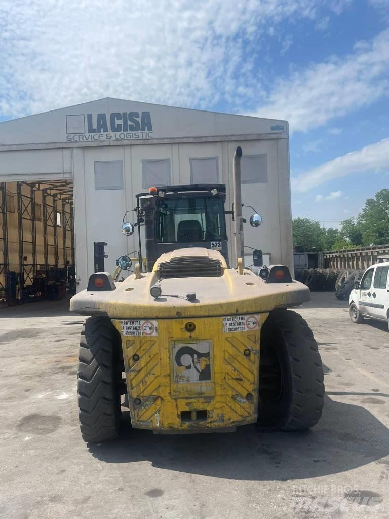 Kalmar DCG 250-12LB Diesel Forklifts