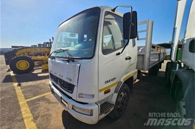 Fuso FUSO Other Trucks